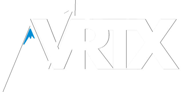 VRTX Digital Logo